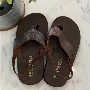 LOT - Size 7 toddler Sandals. Selling as a lot